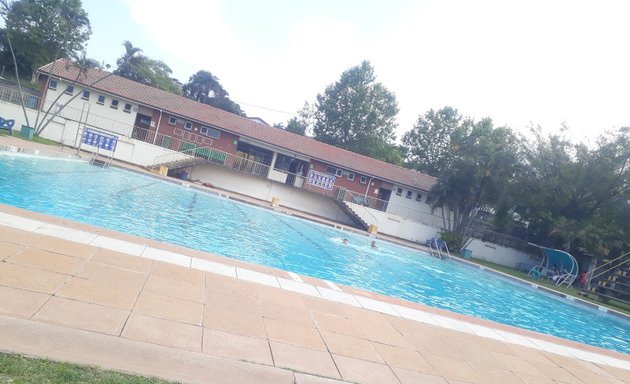 Photo of Bellair Municipality Swimming Pool