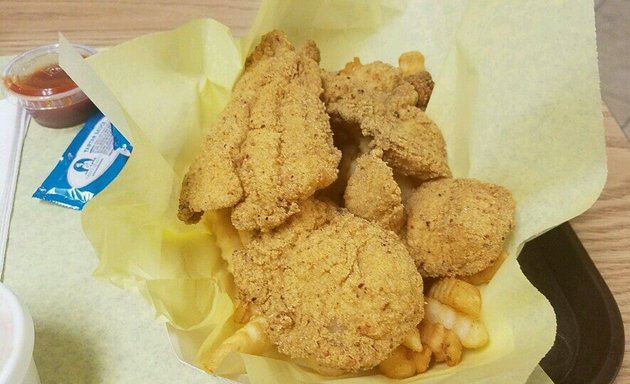 Photo of Penguin Fish & Chips