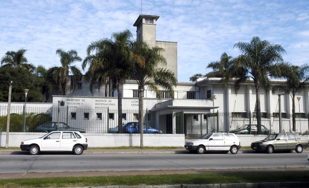 Foto de Instituto de Investigaciones Biológicas Clemente Estable