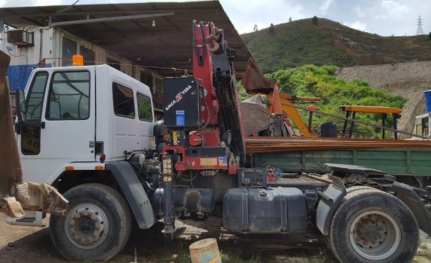 Foto de Empresa Transporte Ruber