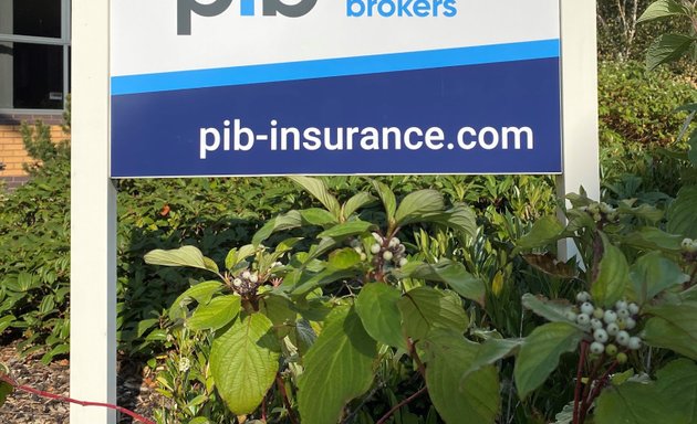 Photo of PIB Insurance Brokers