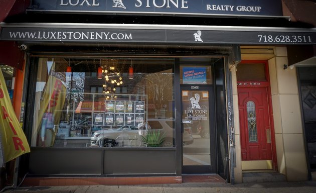 Photo of Luxe Stone Realty Group LLC