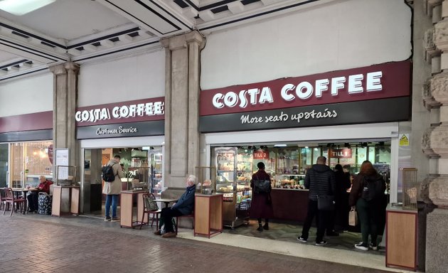 Photo of Costa Coffee