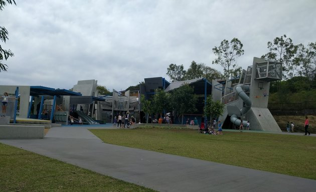Photo of Frew Park