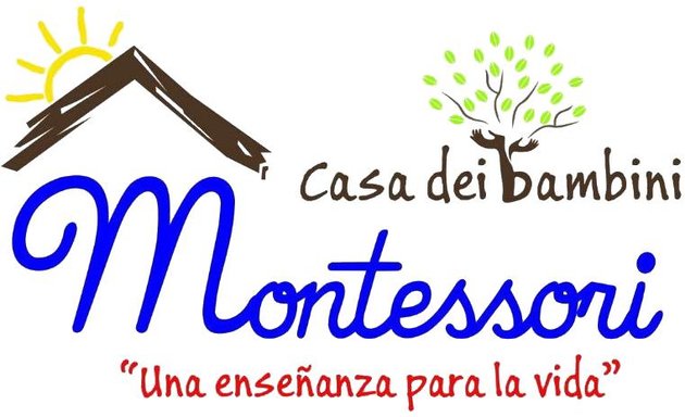 Foto de I.E.P Casa dei Bambini Montessori