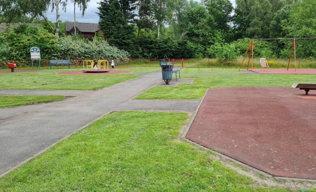 Photo of Callands Play Area