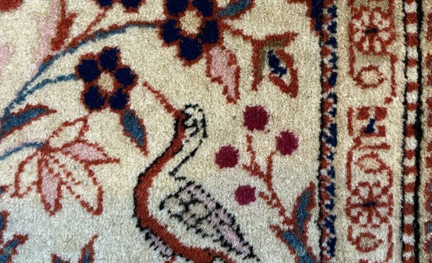 Photo of Oasis Antique Oriental Rugs