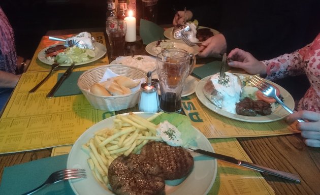 Foto von Asado Steakhaus