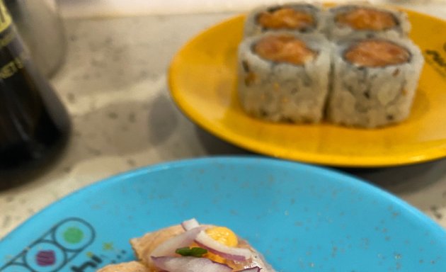 Photo of Sushi + Rotary Sushi Bar