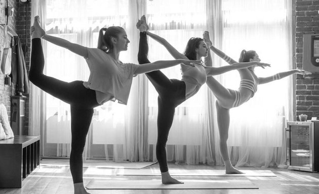 Photo of Sculpere Ballet Body + Yoga Mind