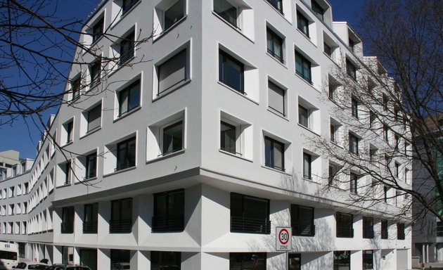 Foto von Dermatologie Zentrum Prof. Dr. M. Braun-Falco