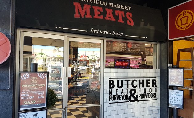 Photo of Clayfield Market Meats