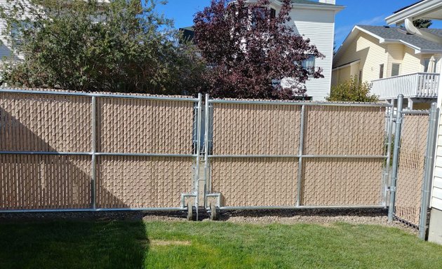 Photo of Abacus Fence