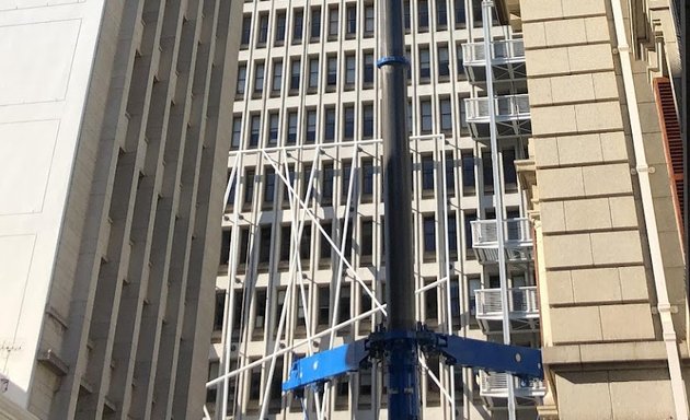 Photo of Phoenix Rigging