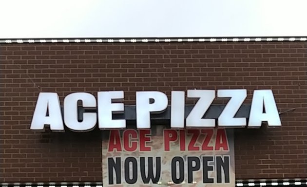 Photo of Ace Pizza