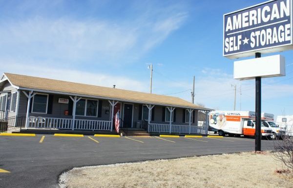 Photo of American Self Storage #12