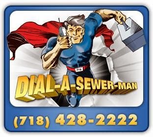 Photo of Dial-A-Sewer Man Inc.