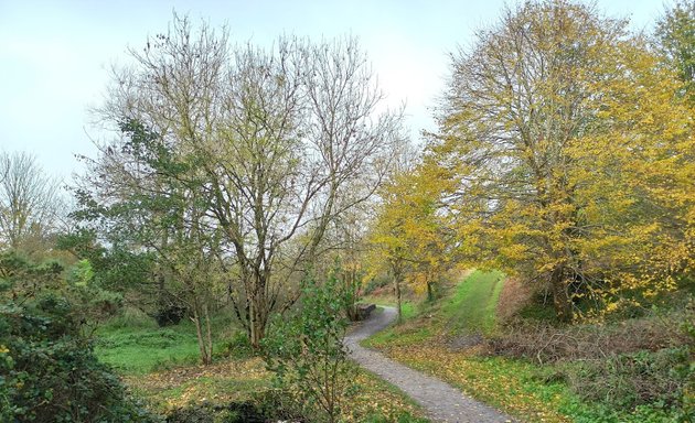 Photo of The Glen River Park(Páirc Abhainn an Ghleanna)