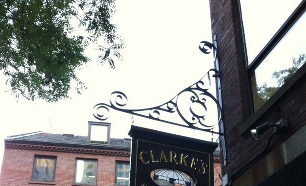 Photo of Clarke's at Faneuil Hall