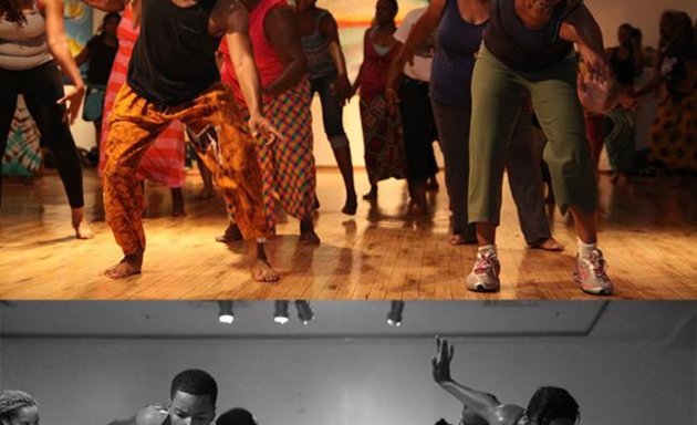 Photo of Keur Khaleyi African Dance & Cultural Institute, Inc.