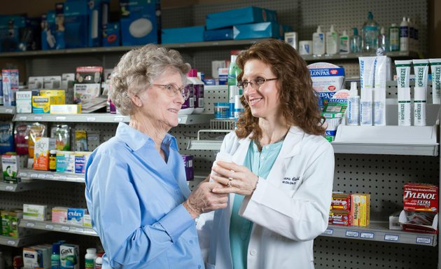 Photo of Asbury Pharmacy