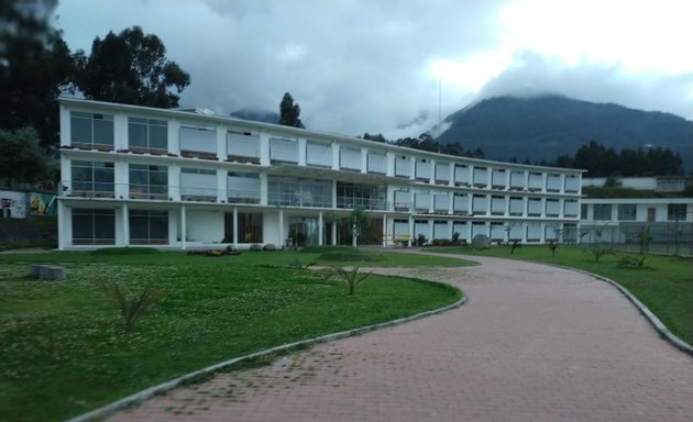Foto de Colegio San Gabriel Quito - Unidad Educativa