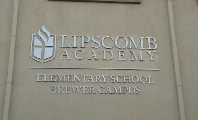 Photo of Lipscomb Academy Lower School