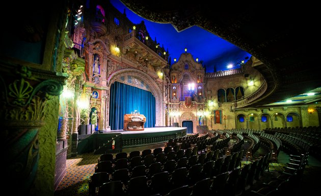 Photo of Tampa Theatre