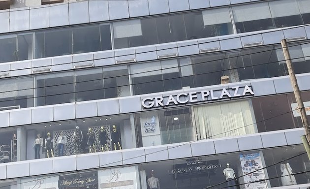 Photo of Grace Plaza | Atlas | ግሬስ ፕላዛ | አትላስ