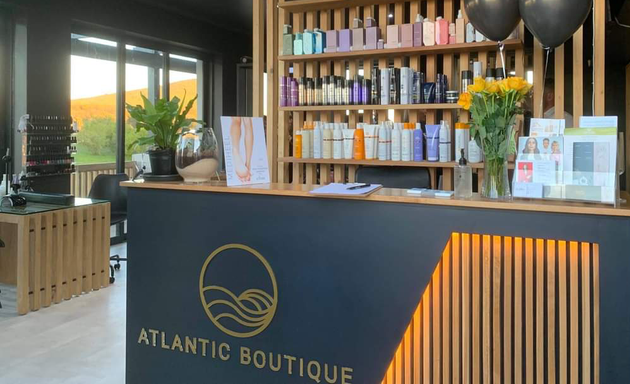 Photo of Atlantic Boutique