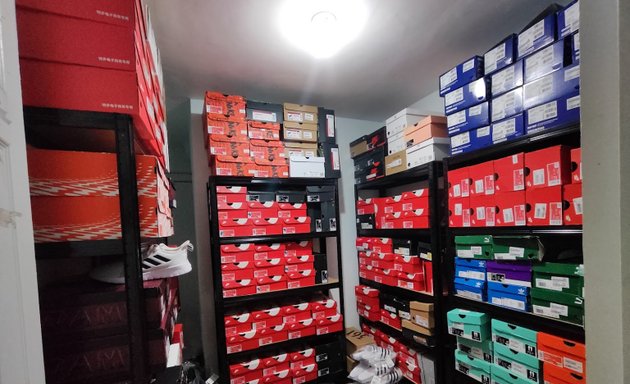 Photo of Snkr Shop