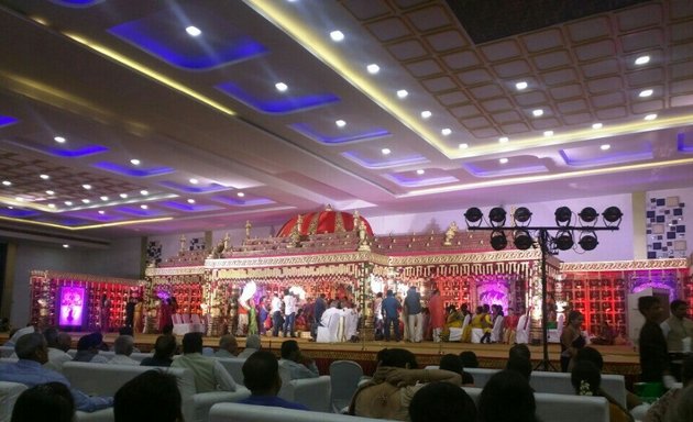 Photo of Sandhya Convention