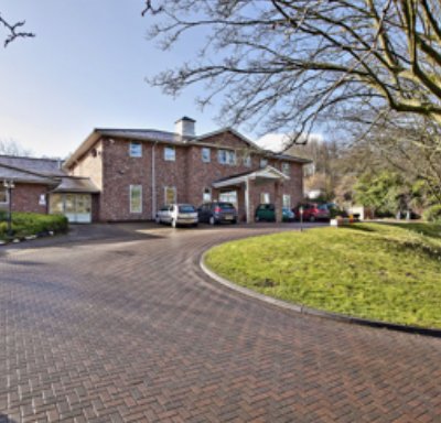 Photo of Stocksbridge Neuro Rehabilitation Centre