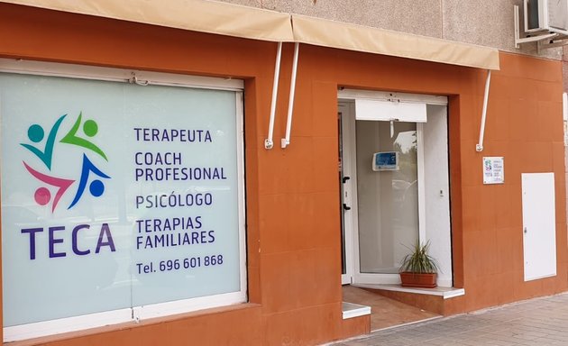 Foto de TECA Centro de desintoxicación - Tratamiento Adicciones y Alcoholismo Alicante