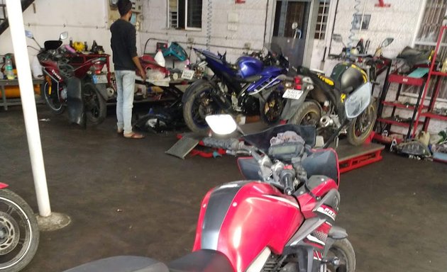 Photo of Perfect Yamaha Service Centre