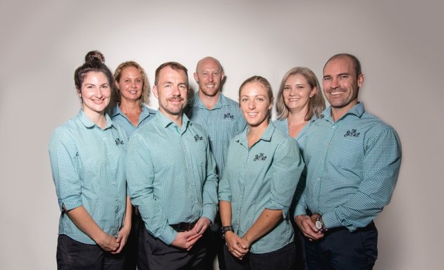 Photo of The Joint Physiotherapy and Allied Health