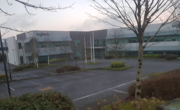 Photo of Logitech Ireland Services Ltd