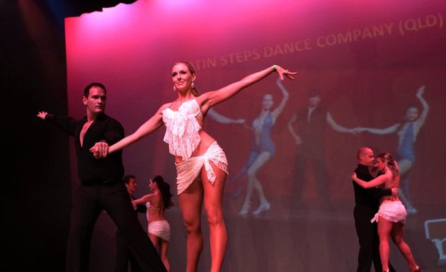 Photo of Latin Steps Dance Company