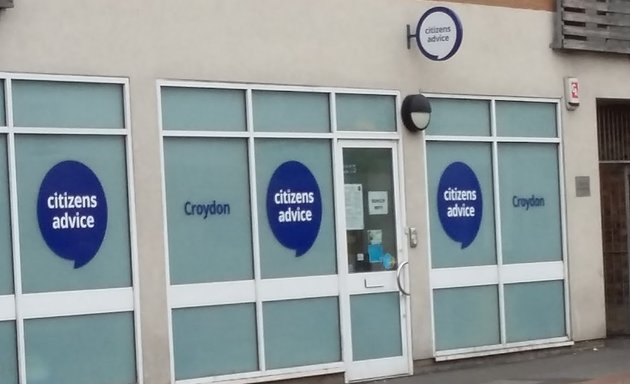 Photo of Citizens Advice Croydon