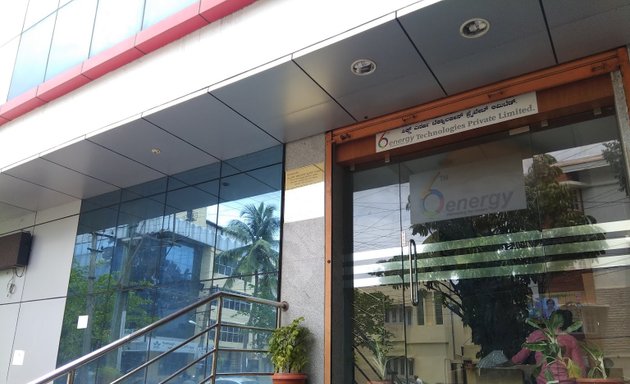 Photo of Sixth Energy Technologies Pvt Ltd