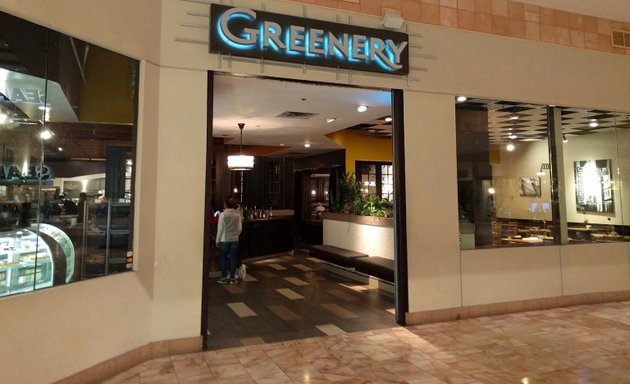 Photo of Greenery Restaurant