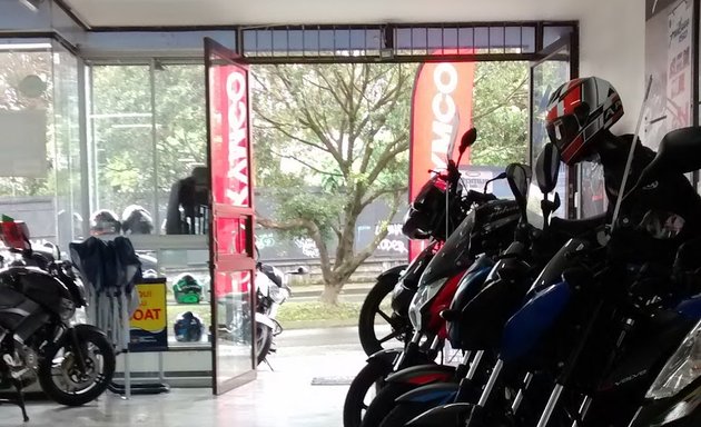 Foto de Auteco- Punto De Venta Autorizado Su Moto Del Otun Manizales