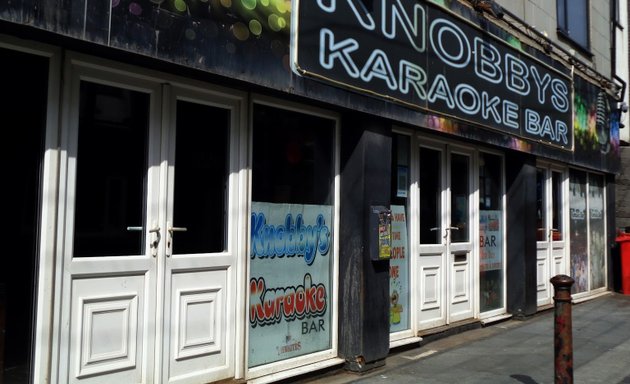 Photo of Knobby's Karaoke bar