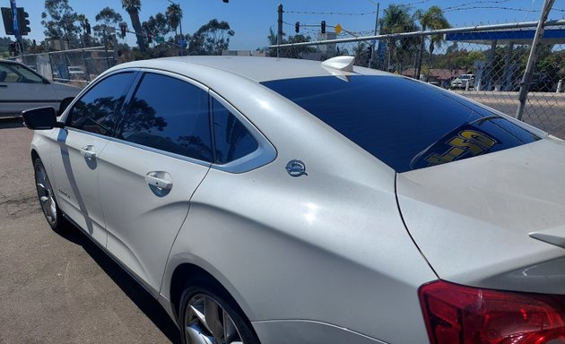 Photo of National Window Tinting San Diego