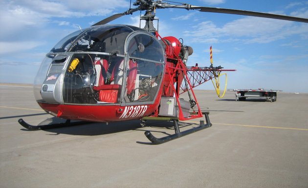 Photo of Mile High Helicopters