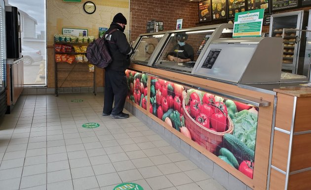 Photo of Subway