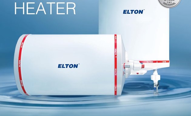 Photo of Elton Water Heater Sales | Service | Repair