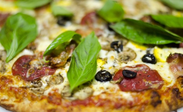Photo of Pizza Pienza