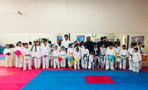 Photo of Shiva Fighters Karate School