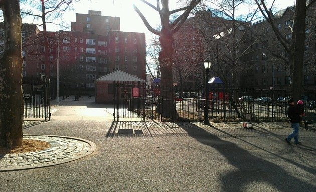 Photo of Maple Playground